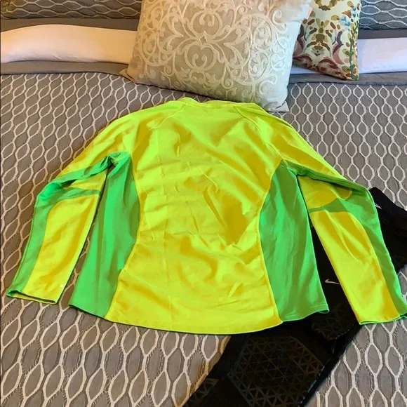 Wed’ze Stratermic Italian Thermal Top - M - Picture 7 of 7